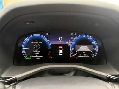 2026 Toyota Camry XSE HYBRID