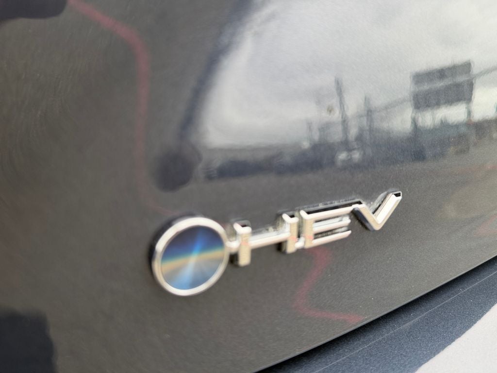 2026 Toyota Camry XSE HYBRID