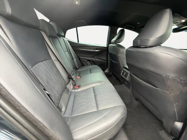 2026 Toyota Camry XSE HYBRID
