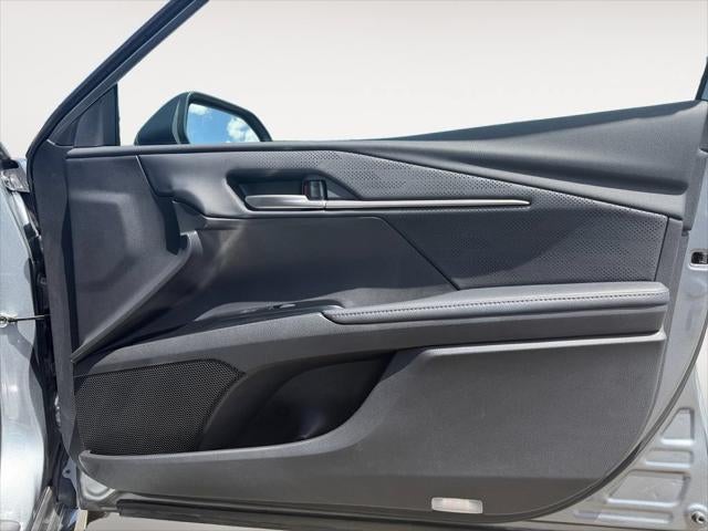 2026 Toyota Camry XSE HYBRID