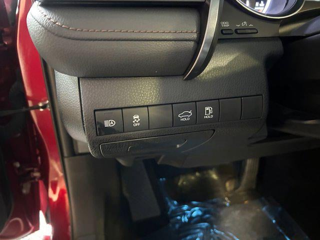 2020 Toyota CAMRY HYBRID XLE