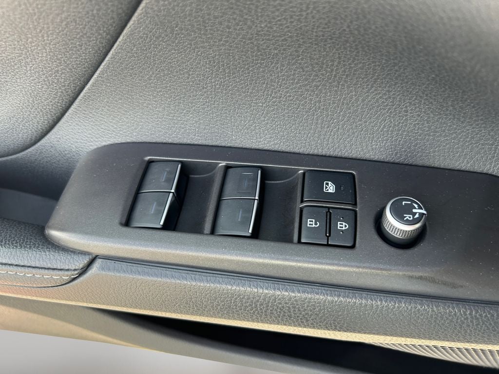 2024 Toyota CAMRY XSE V6