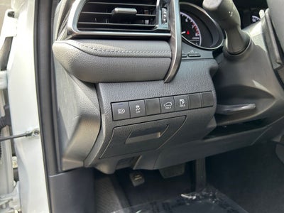2022 Toyota CAMRY SE Nightshade
