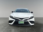 2022 Toyota CAMRY SE Nightshade