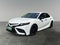 2022 Toyota CAMRY SE Nightshade