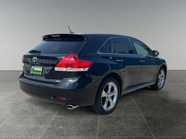2011 Toyota VENZA Base 1 Owner/Bought here new