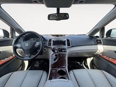 2011 Toyota VENZA Base 1 Owner/Bought here new