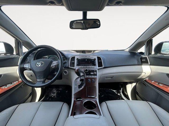 2011 Toyota VENZA Base 1 Owner/Bought here new