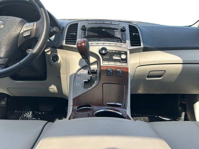 2011 Toyota VENZA Base 1 Owner/Bought here new