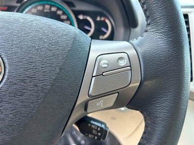 2011 Toyota VENZA Base 1 Owner/Bought here new