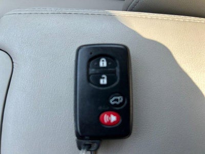 2011 Toyota VENZA Base 1 Owner/Bought here new