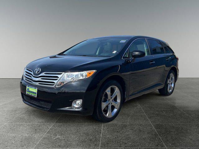 2011 Toyota VENZA Base 1 Owner/Bought here new