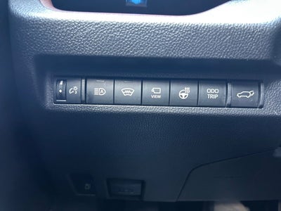 2024 Toyota RAV4 Hybrid Limited