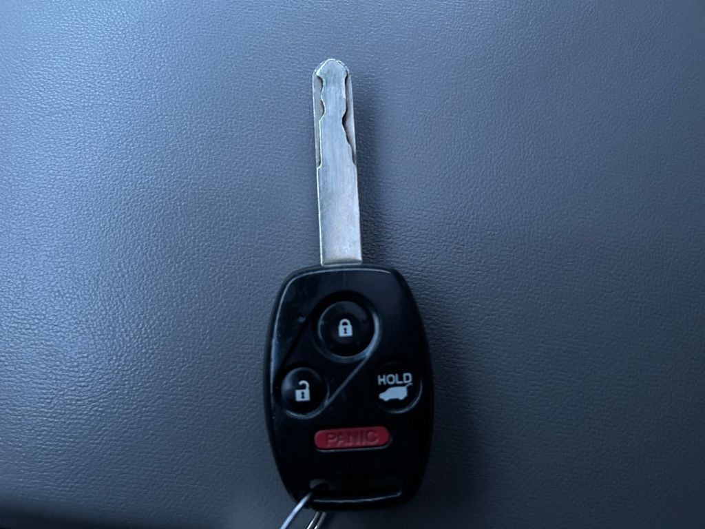 2015 Honda Pilot Touring