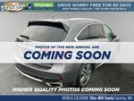 2017 Acura MDX 3.5L SH-AWD w/Advance Package