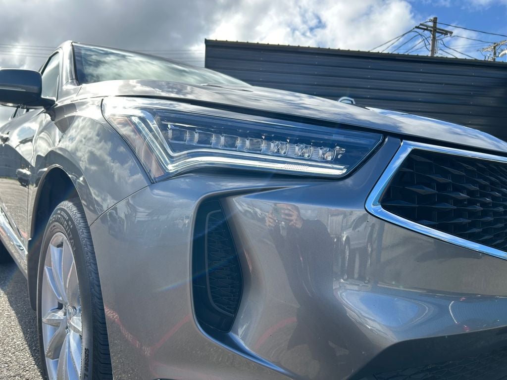 2024 Acura RDX Base SH-AWD