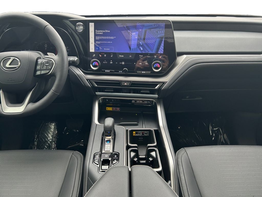 2024 Lexus TX 350 Premium