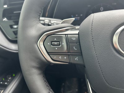 2024 Lexus TX 350 Premium