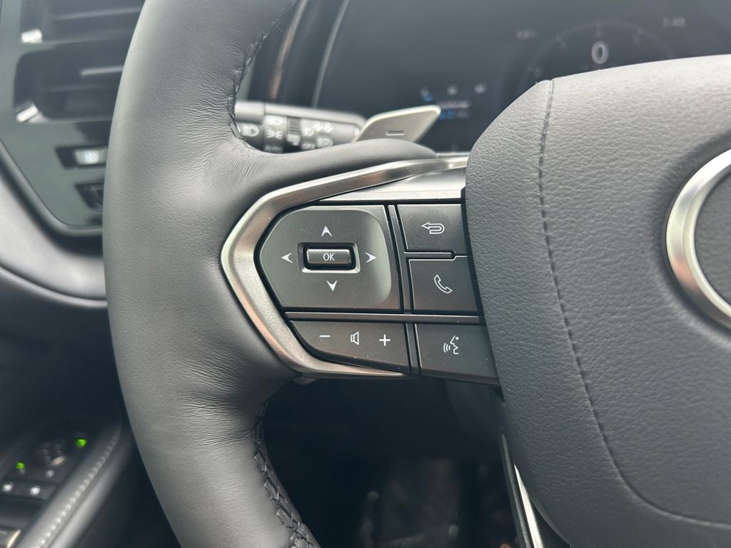 2024 Lexus TX 350 Premium