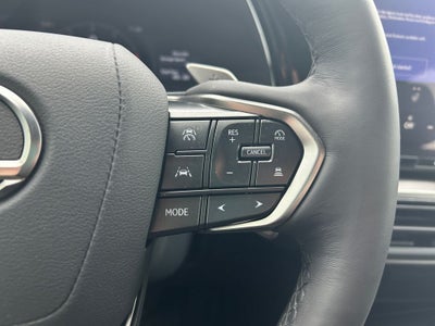 2024 Lexus TX 350 Premium