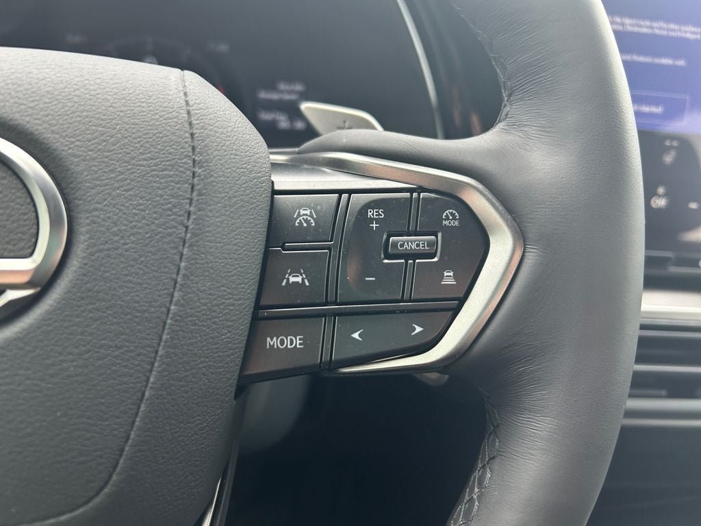 2024 Lexus TX 350 Premium