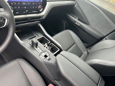 2024 Lexus TX 350 Premium