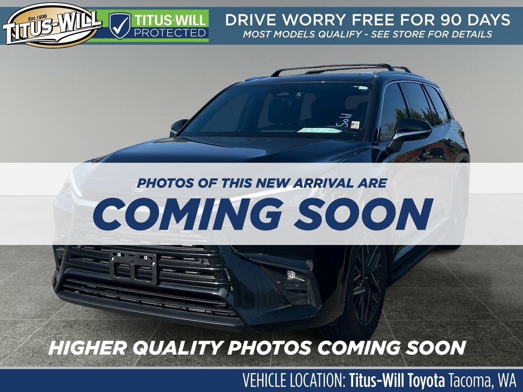 2024 Lexus TX 350 Premium