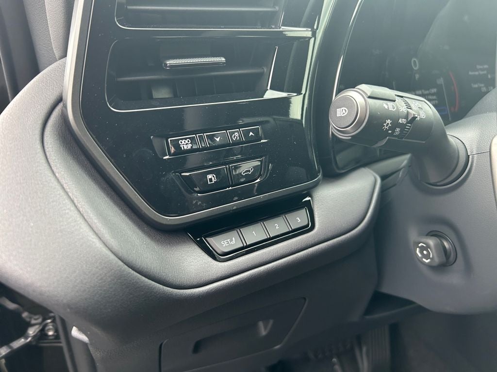2024 Lexus TX 350 Premium