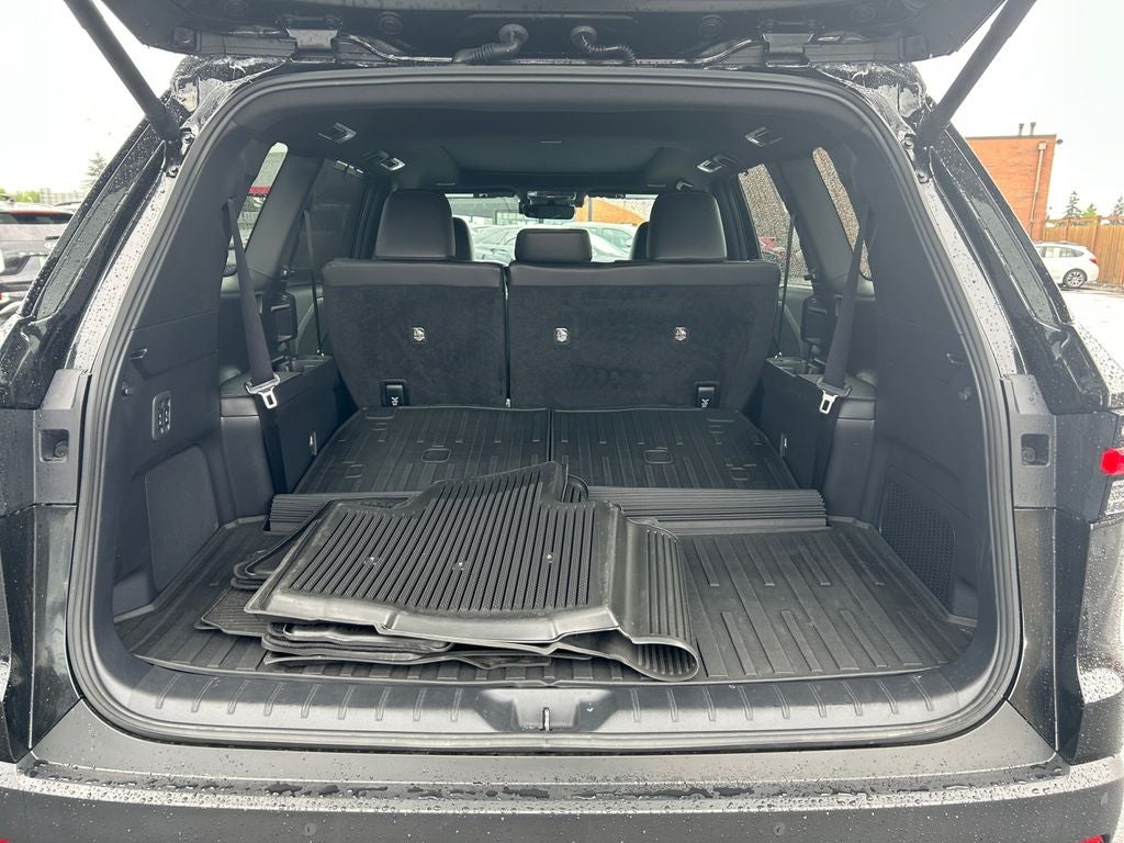 2024 Lexus TX 350 Premium