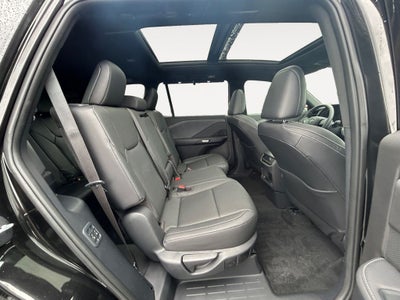 2024 Lexus TX 350 Premium