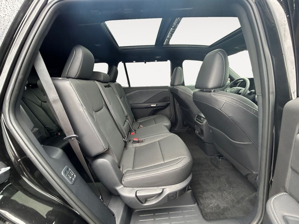2024 Lexus TX 350 Premium