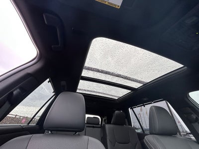 2024 Lexus TX 350 Premium