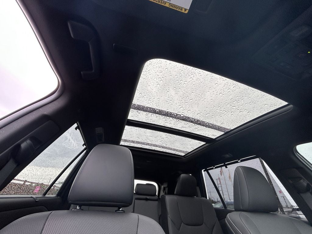 2024 Lexus TX 350 Premium