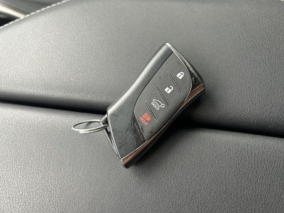 2024 Lexus TX 350 Premium