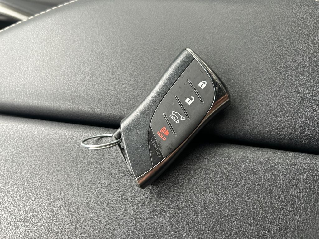2024 Lexus TX 350 Premium
