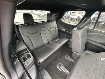 2024 Lexus TX 350 Premium