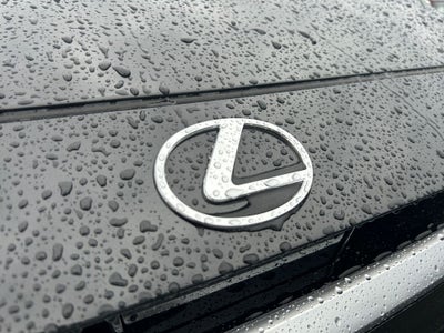 2024 Lexus TX 350 Premium