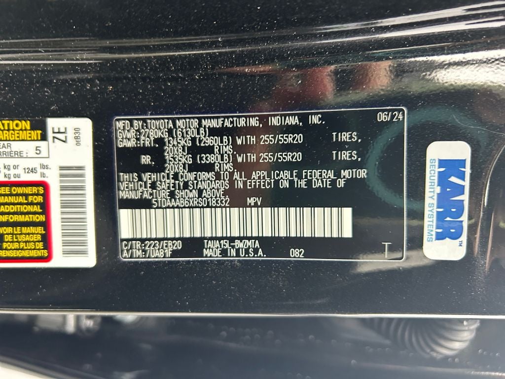 2024 Lexus TX 350 Premium