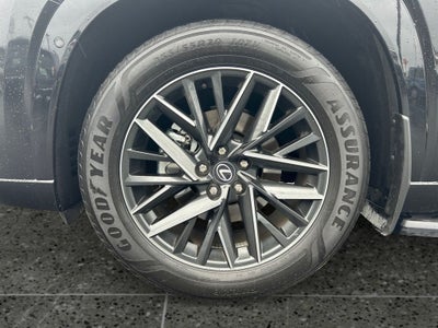 2024 Lexus TX 350 Premium