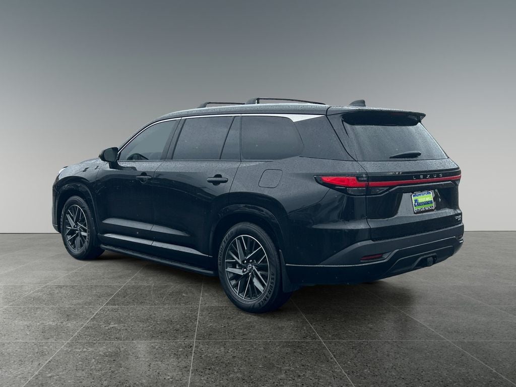 2024 Lexus TX 350 Premium