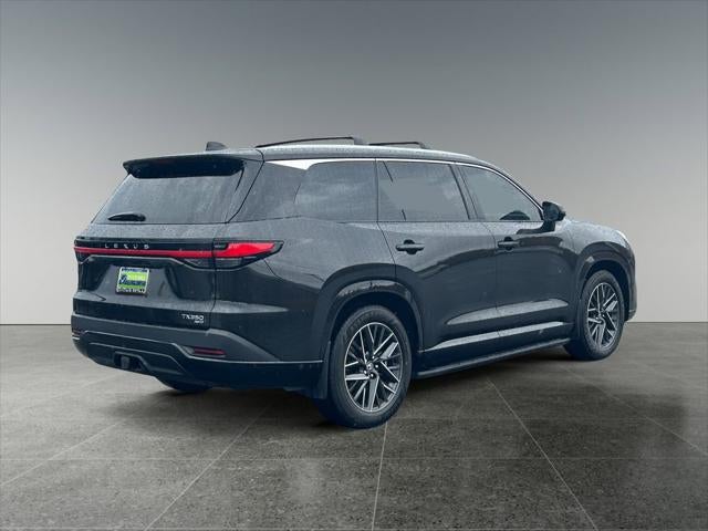 2024 Lexus TX 350 Premium