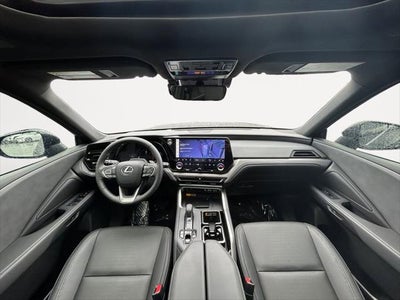 2024 Lexus TX 350 Premium