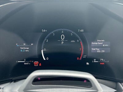 2024 Lexus TX 350 Premium