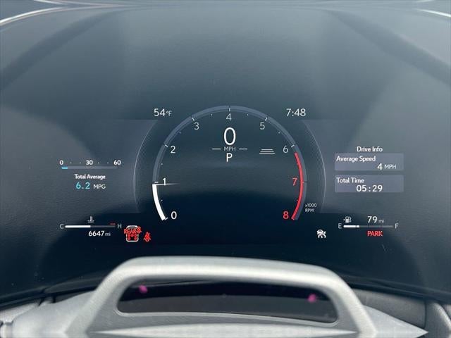 2024 Lexus TX 350 Premium