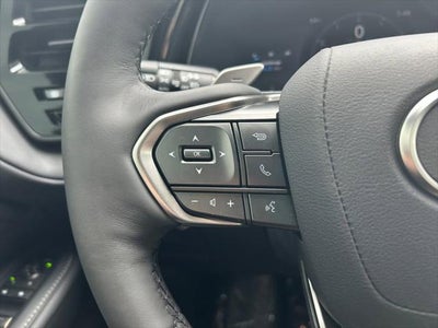 2024 Lexus TX 350 Premium