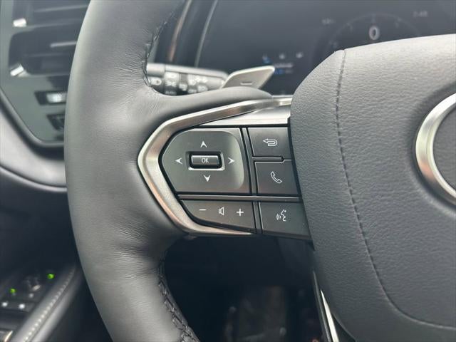 2024 Lexus TX 350 Premium