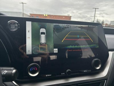 2024 Lexus TX 350 Premium