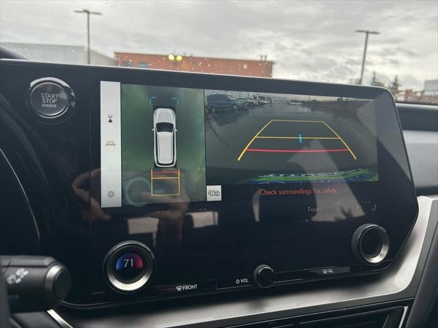 2024 Lexus TX 350 Premium