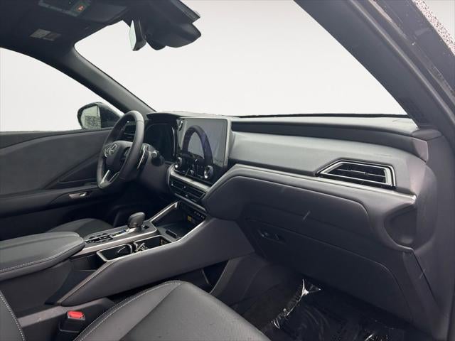 2024 Lexus TX 350 Premium