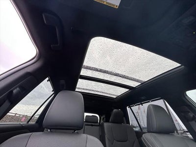 2024 Lexus TX 350 Premium